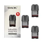 کارتریج خالی اسموک انفیکس پرو Smok Nfix Pro Empty Cartridge
